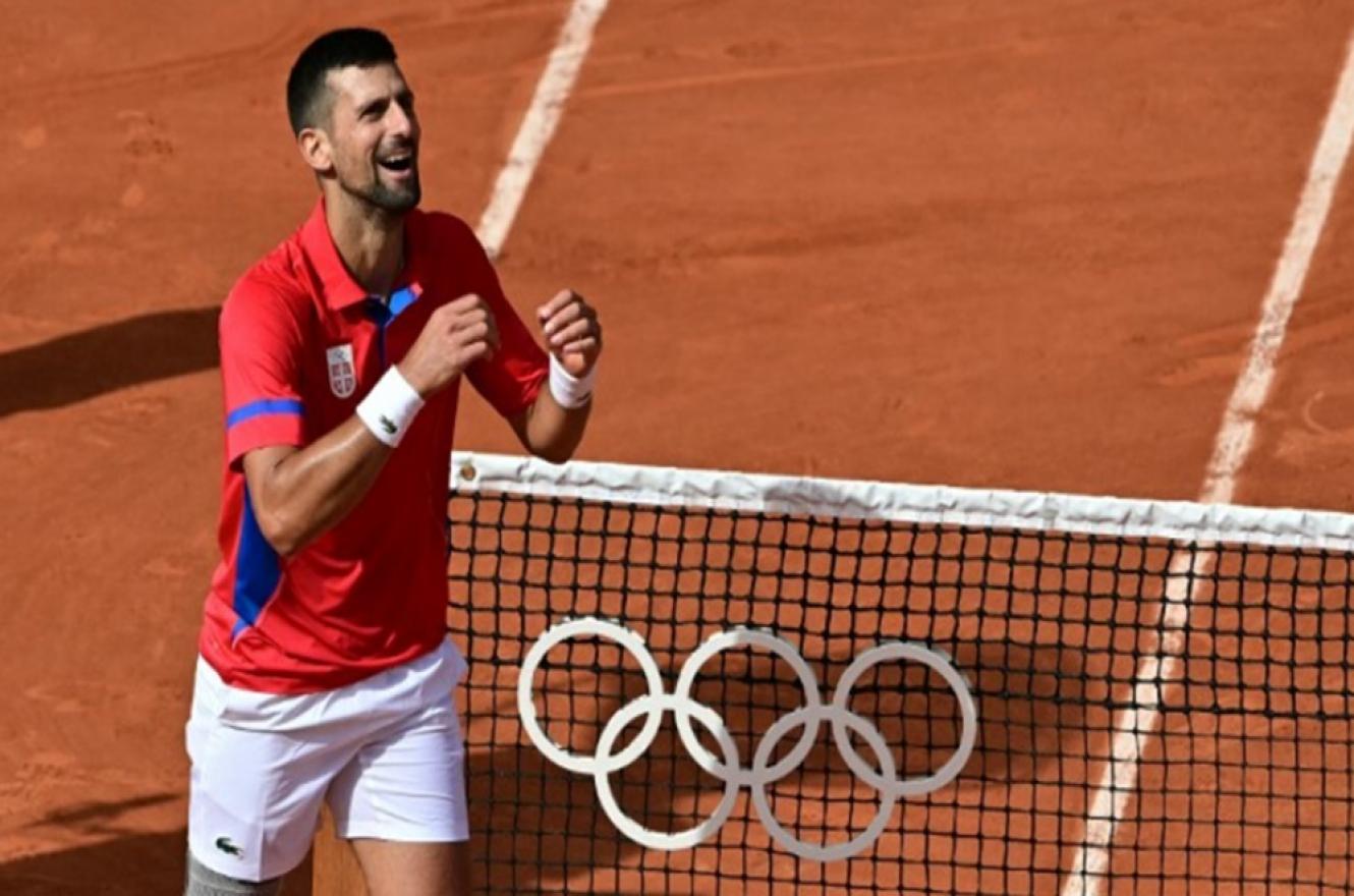 Djokovic 
