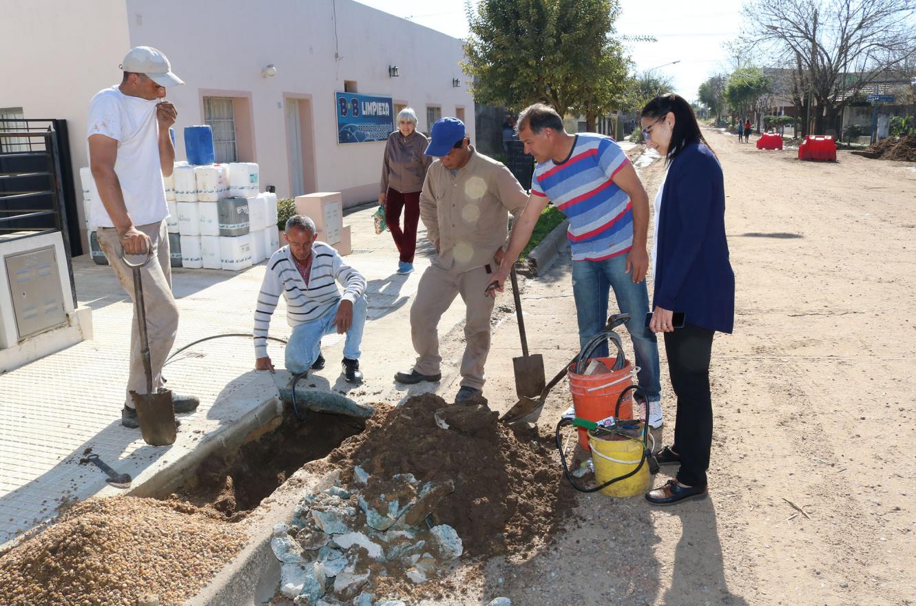 Irma Monjo obras