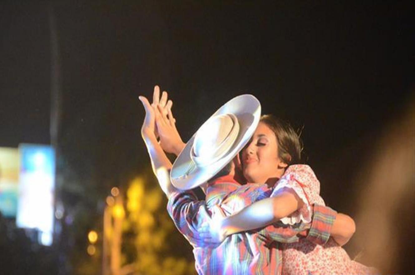 Fiestas Populares 
