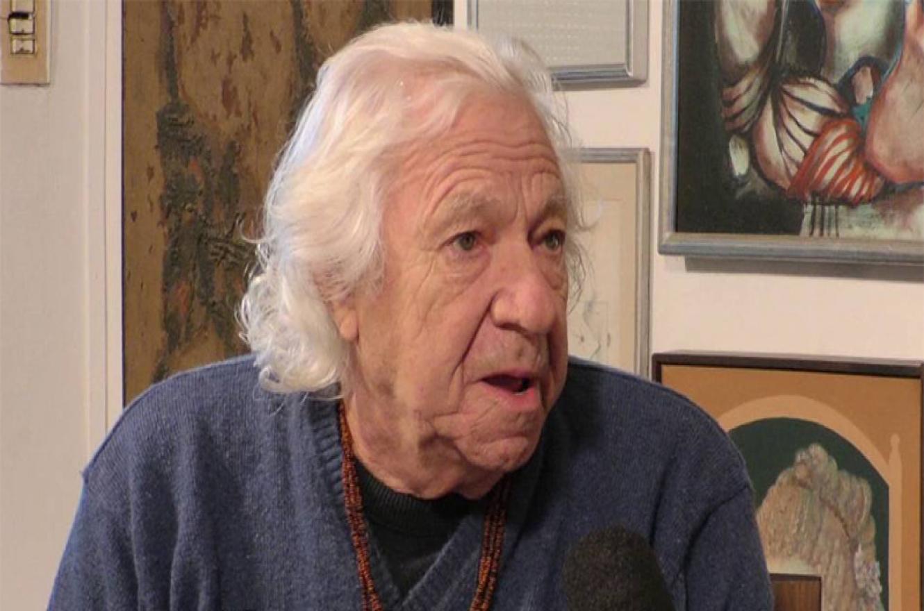 Carlos Asiaín 