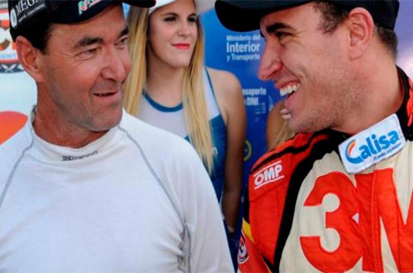 El “Gurí” Martínez pondrá en pista un Ford cero kilómetro para el campeón Mariano Werner