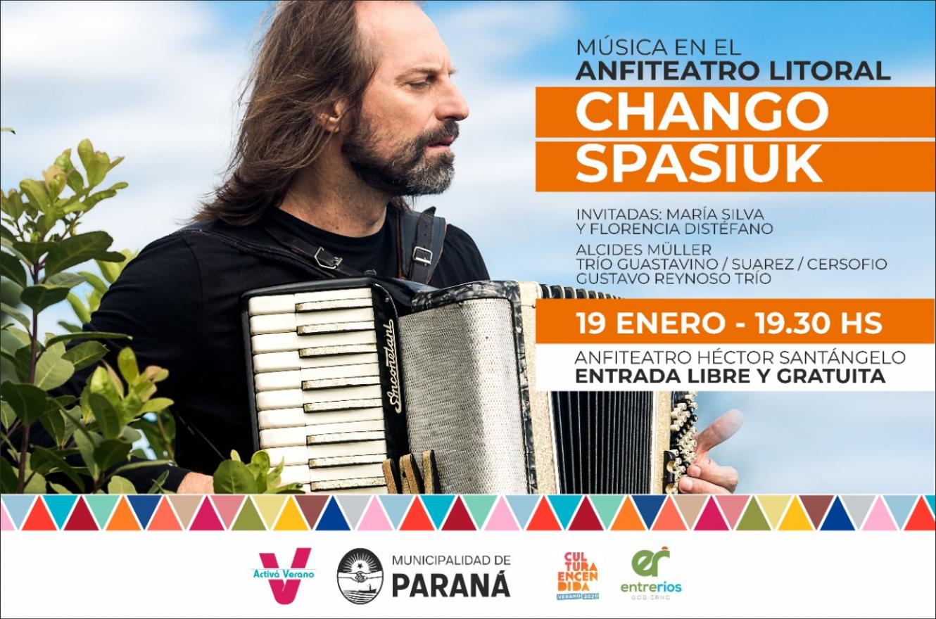El ciclo Activá Verano