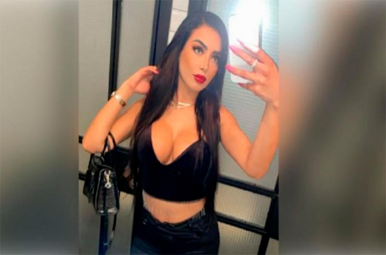 Emily Rodriguez, la víctima de 26 años