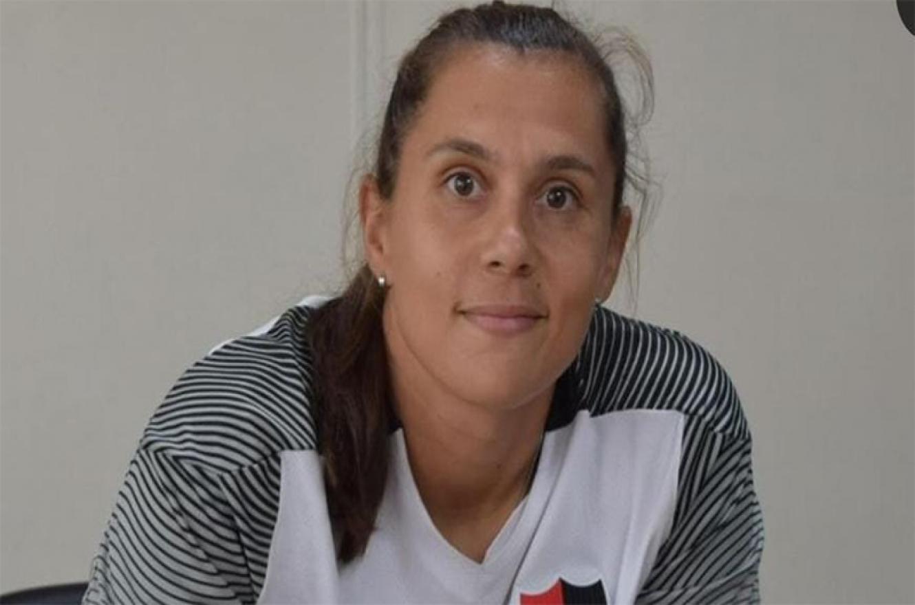 Laura Ríos