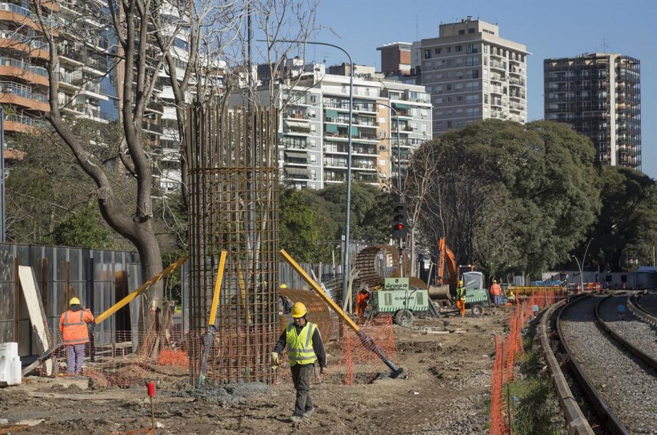 obra pública