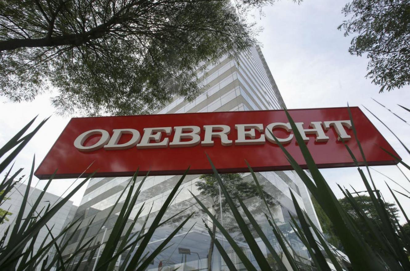 Odebrecht