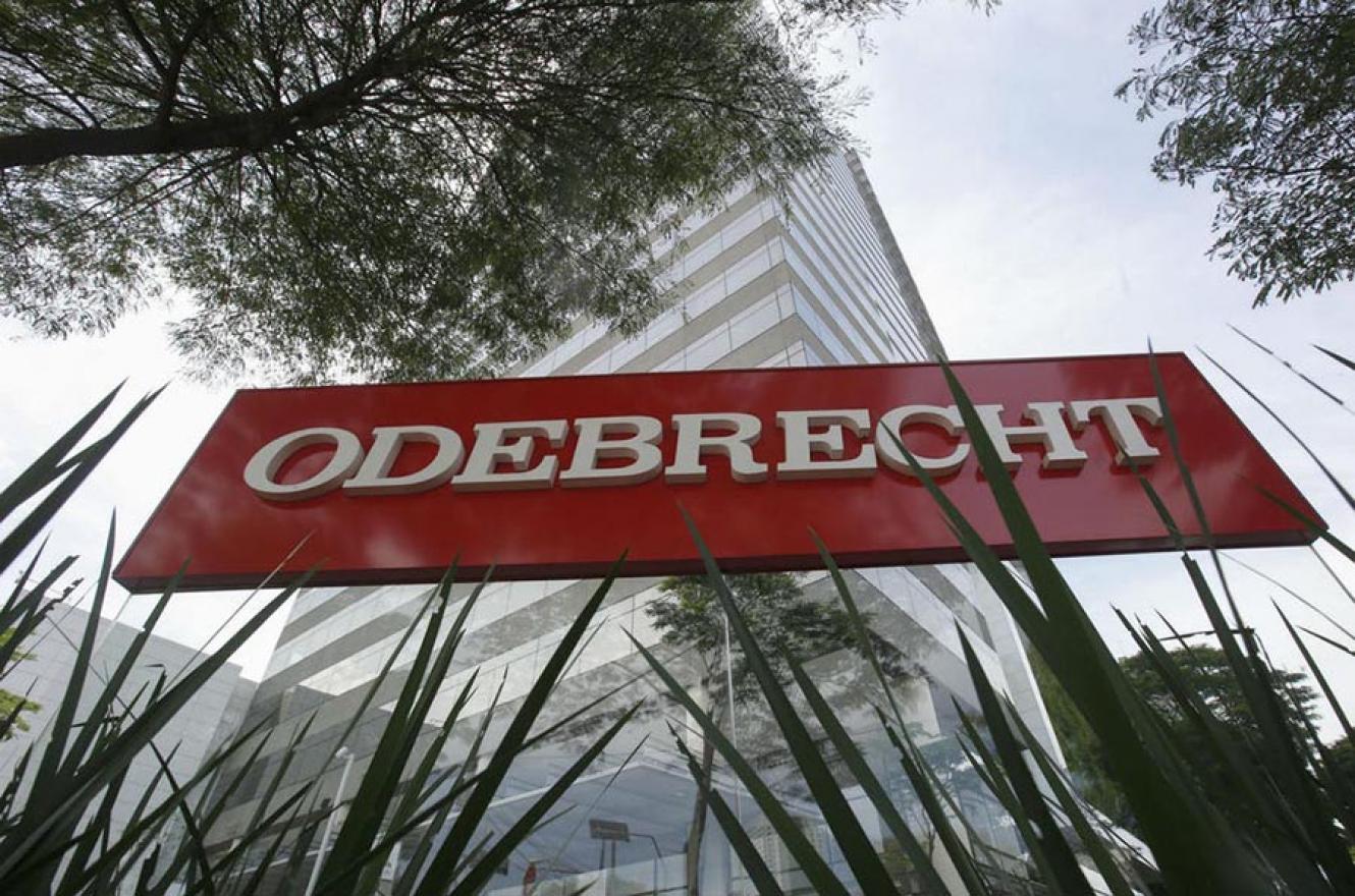 Odebrecht alega que sigue suspendido del registro de constructores, a diferencia de las empresas de los cuadernos.