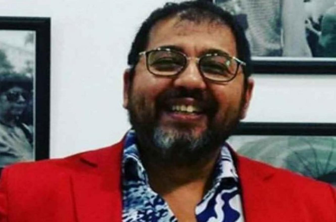 Sergio Daniel Ojeda