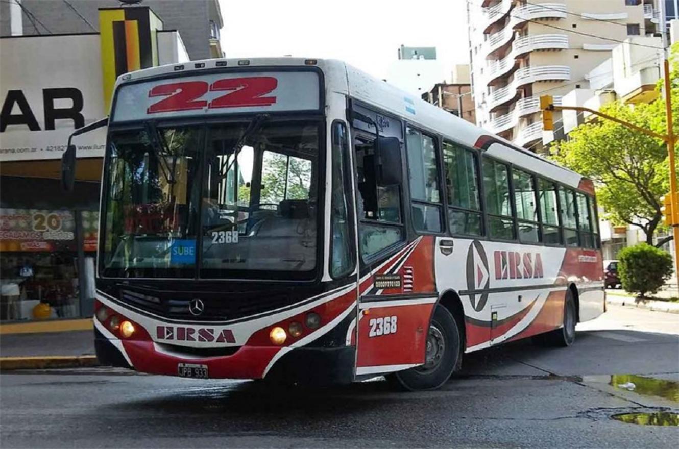 Se dictó la conciliación obligatoria en el conflicto del transporte urbano de pasajeros de Paraná.