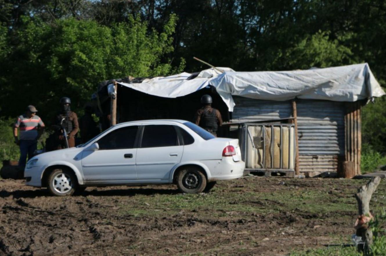 Gualeguaychú