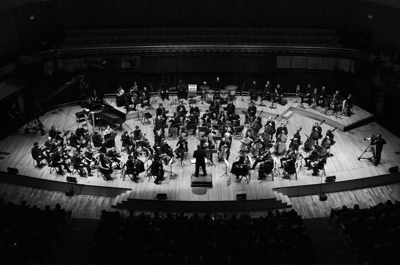 Orquesta Sinfónica de Entre Ríos 