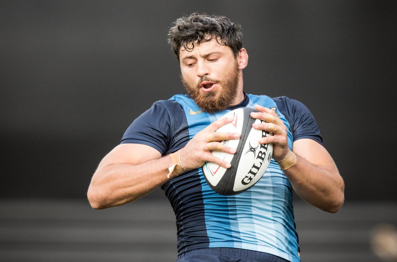 Argentina XV venció a Brasil y Ortega Desio lo valoró: “Estamos muy contentos como equipo”