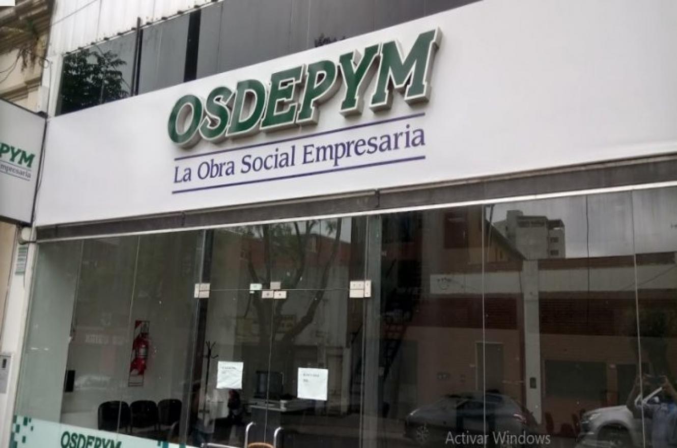 OSDEPYM