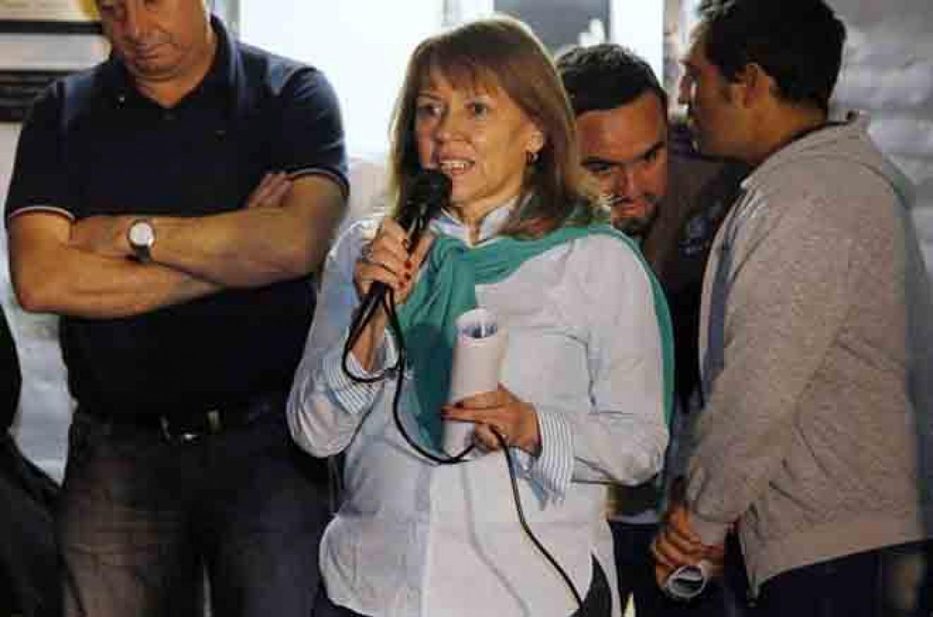 Blanca Osuna