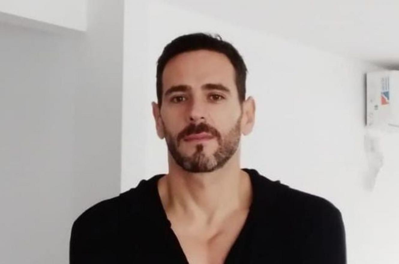 Joaquín Otero