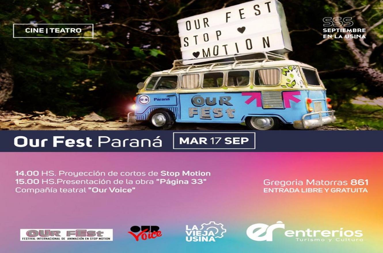 Our Fest