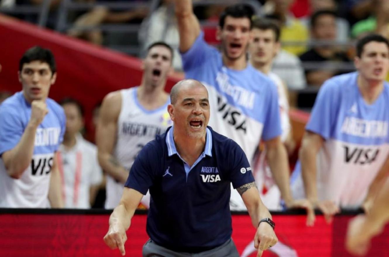 Sergio Hernández 