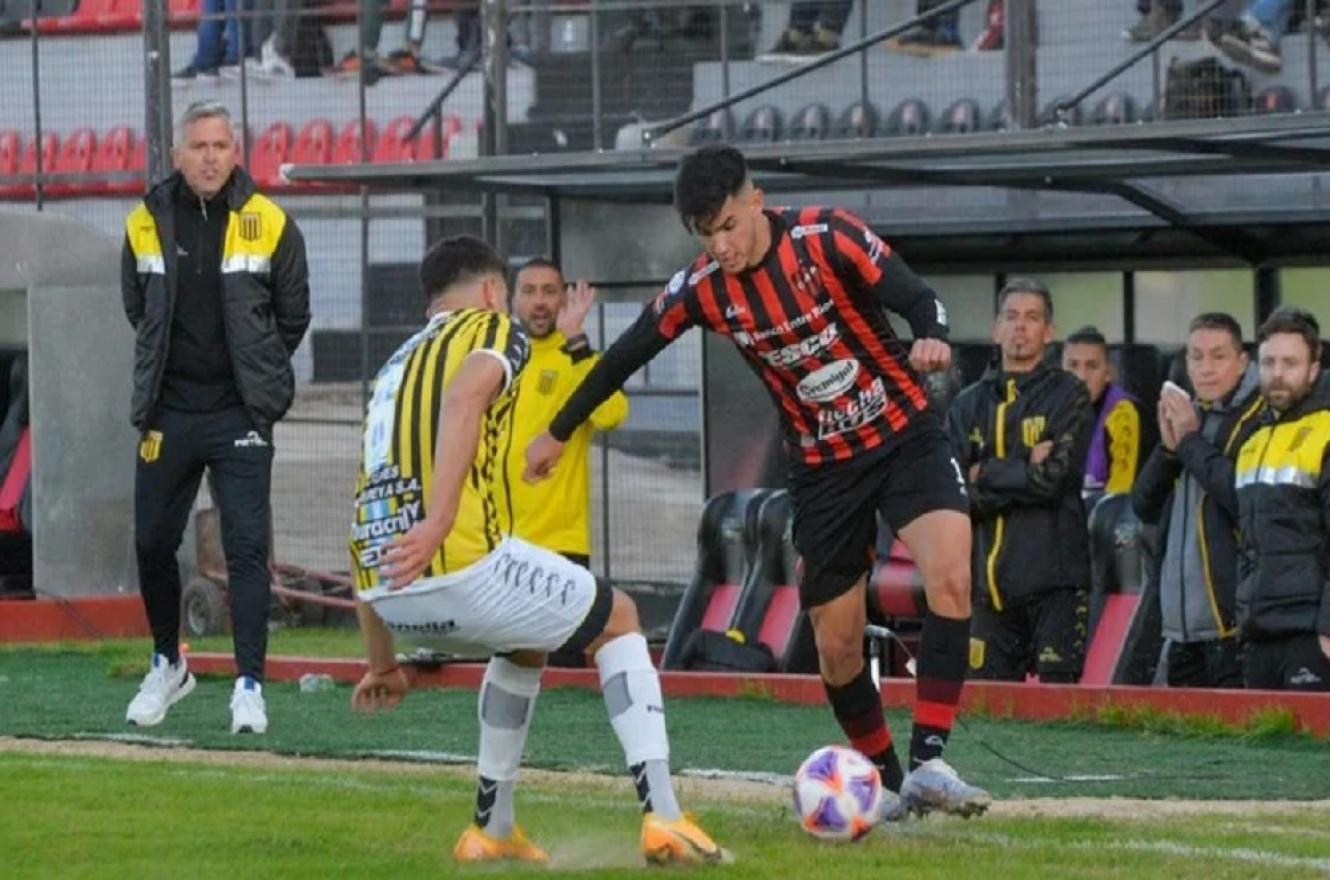 Patronato