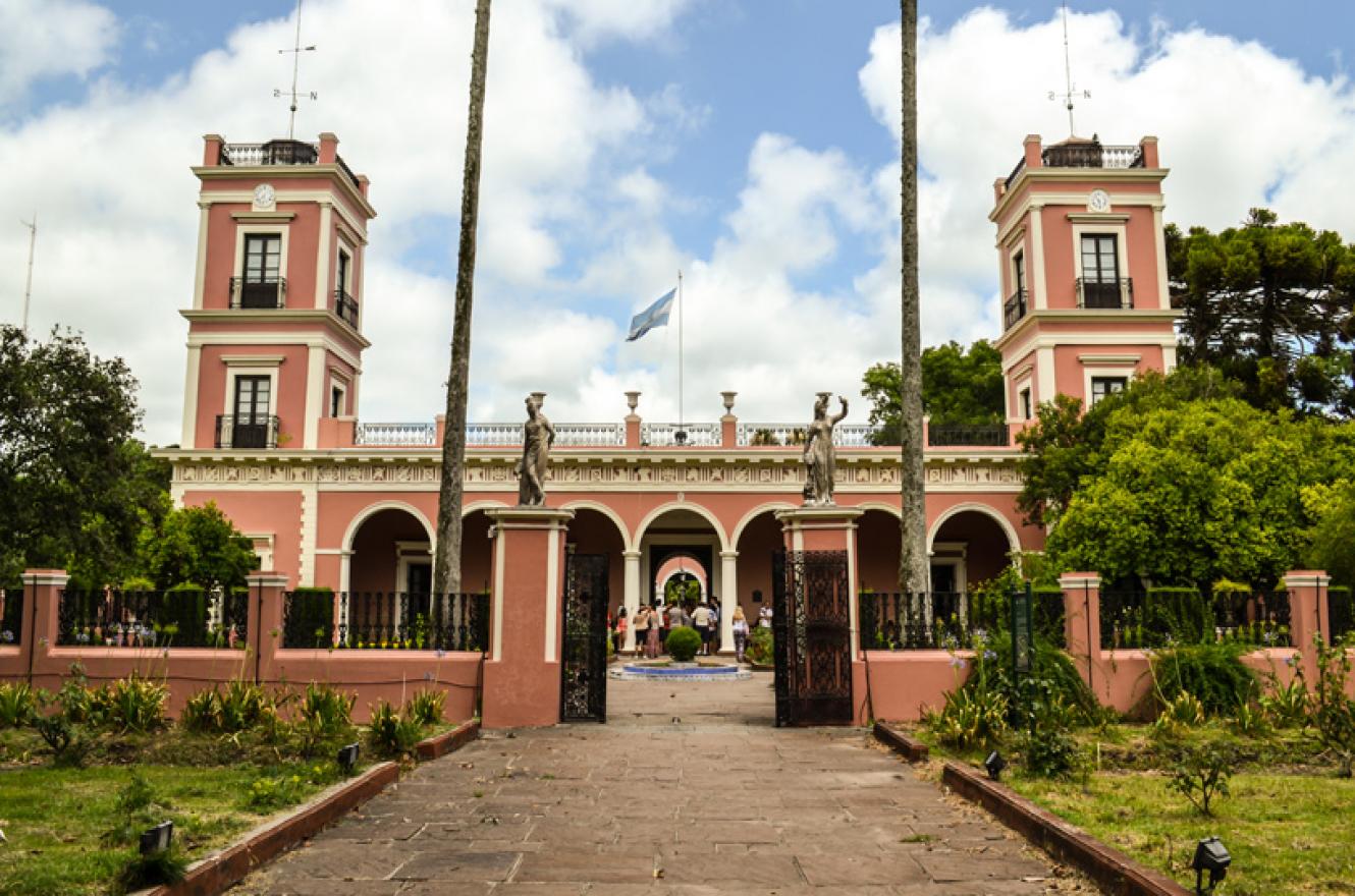 Patrimonio Cultural 