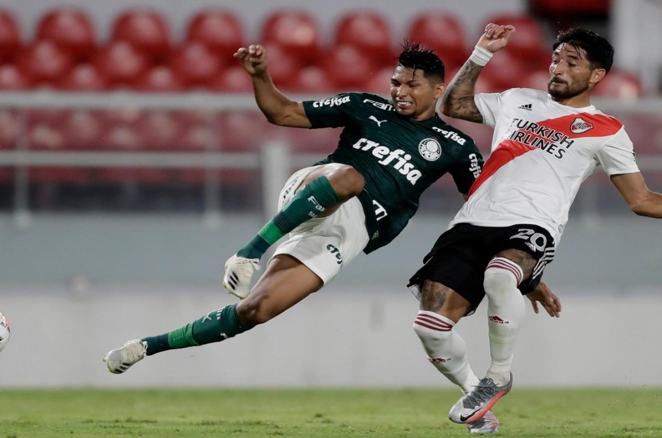 River buscará una remontada histórica para ser otra vez finalista de la Copa Libertadores