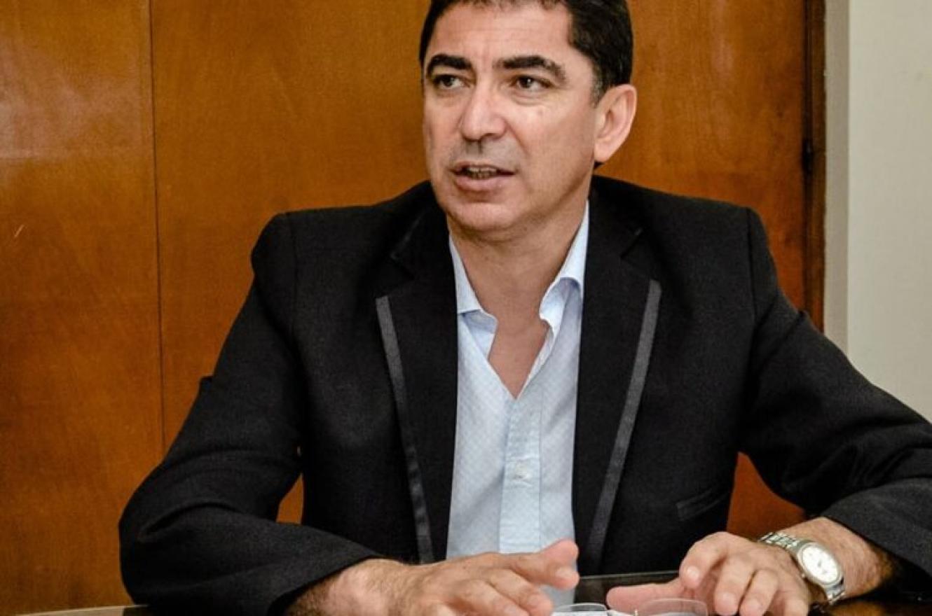 José Luis Panozzo