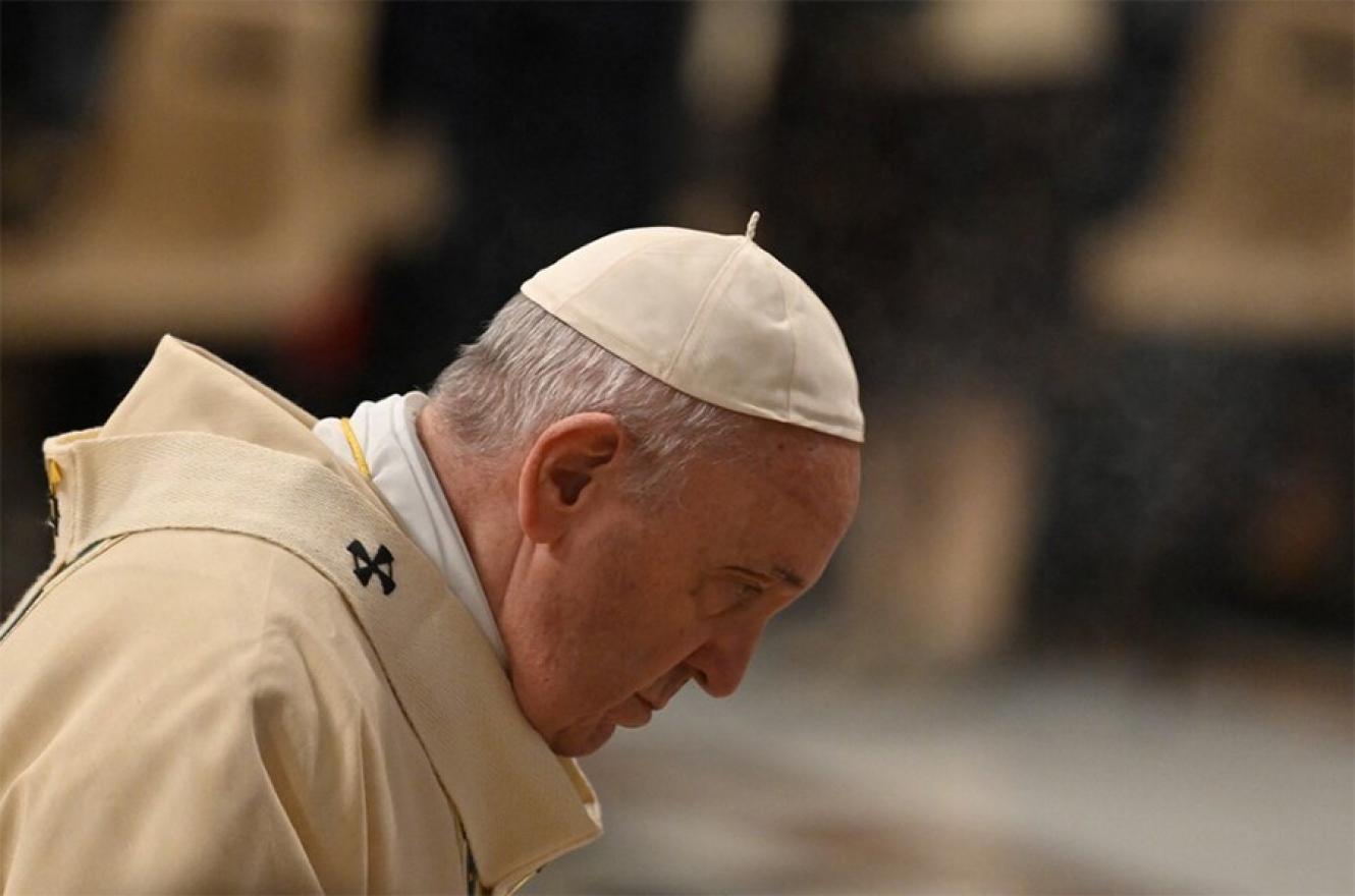 El papa Francisco sigue privilegiando a los movimientos populares.
