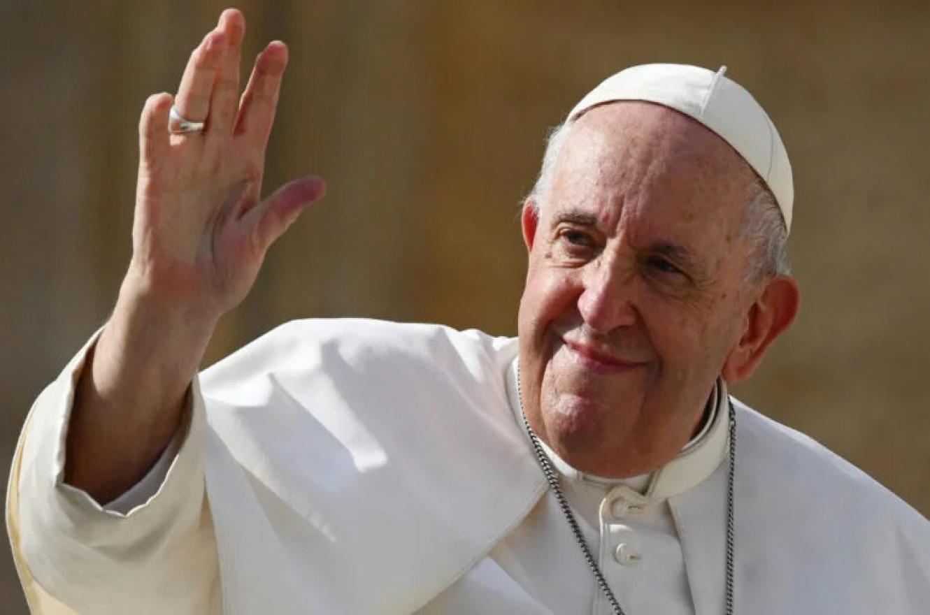 Papa Francisco