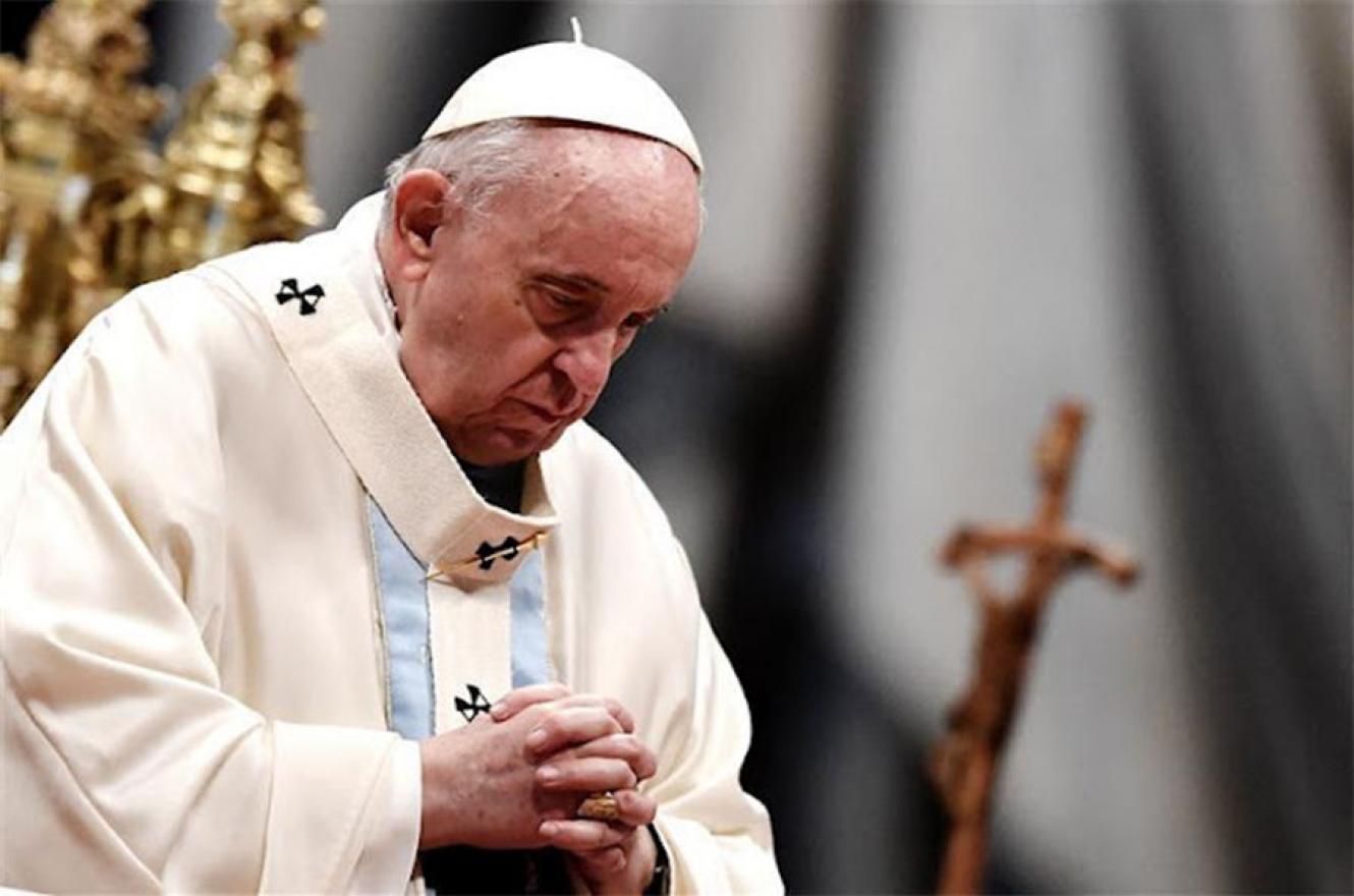 La salud del Papa Francisco vuelve al centro de atención en el Vaticano y el mundo.