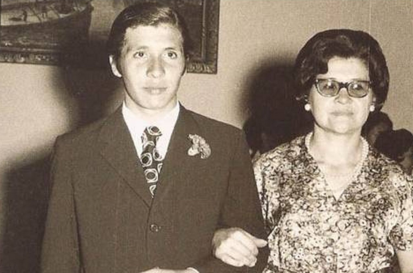 Jorge Papetti