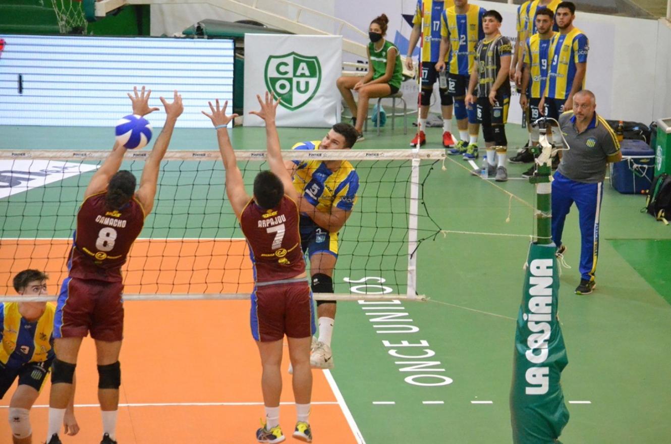 Paracao-UVT