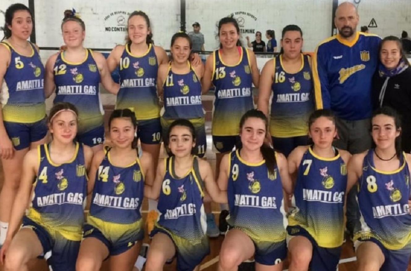 Paracao U15