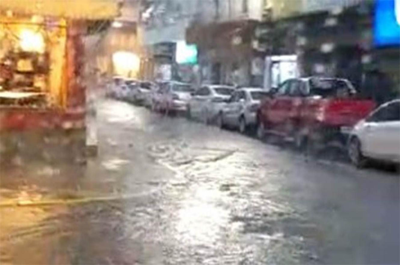 Ante las lluvias intensas, la Municipalidad de Paraná comunicó una serie de recomendaciones a tener en cuenta.