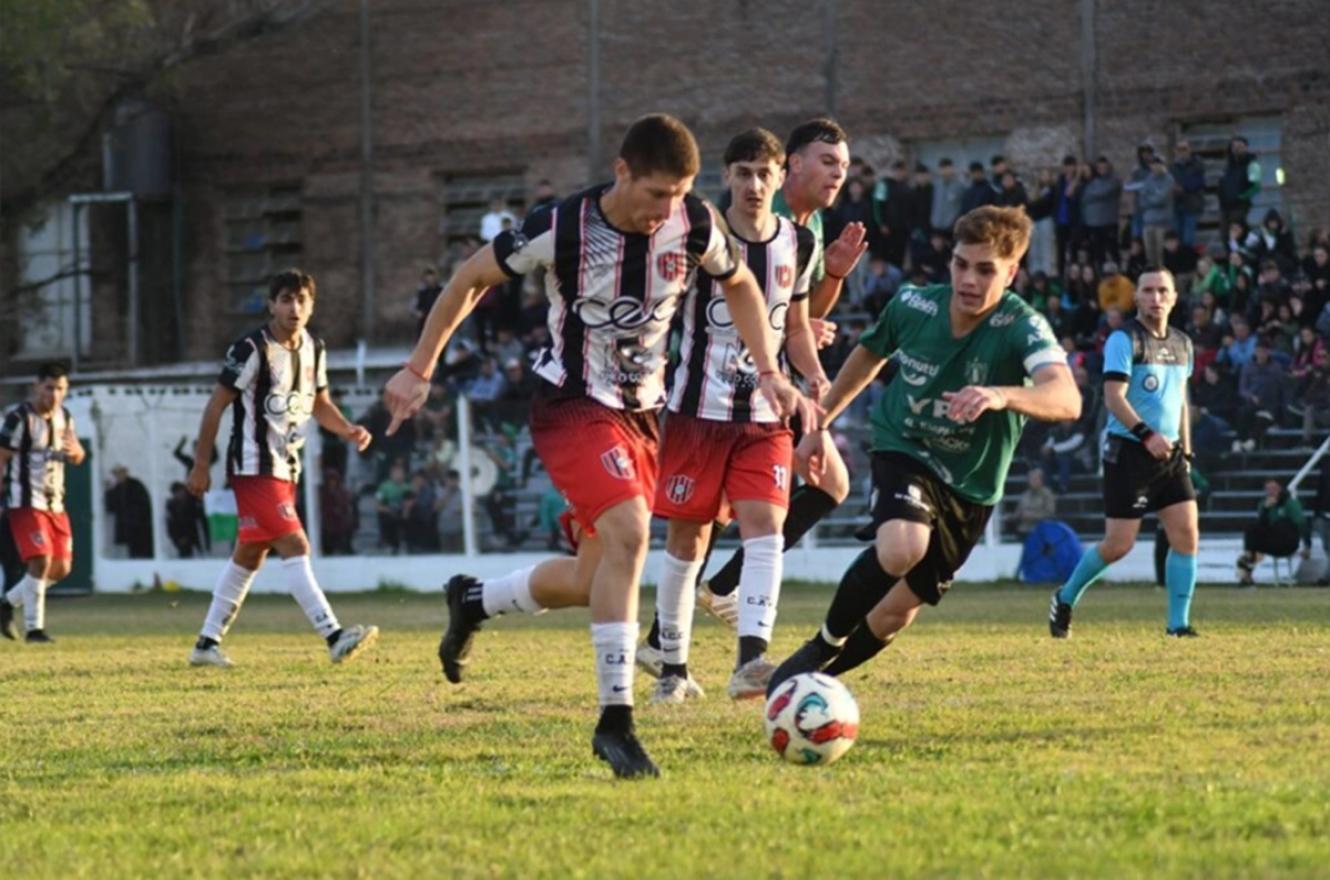 Unión de Crespo