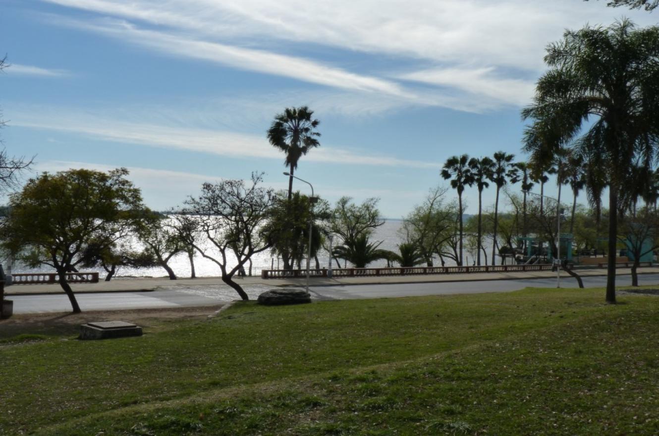 sol paraná