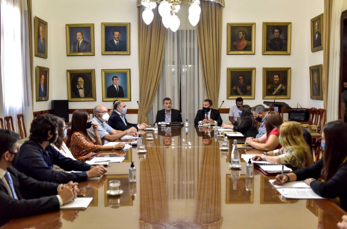 ATE rechazó el aumento salarial y exige una nueva propuesta