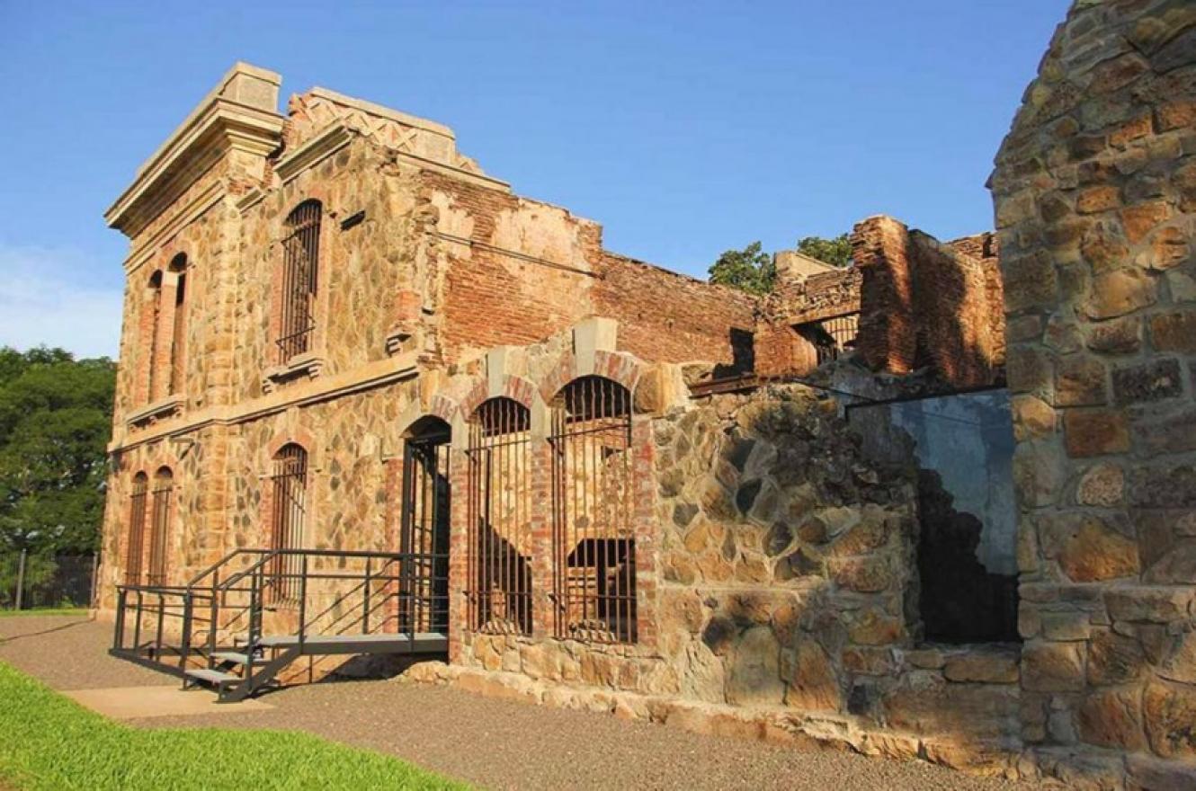 Parque San Carlos