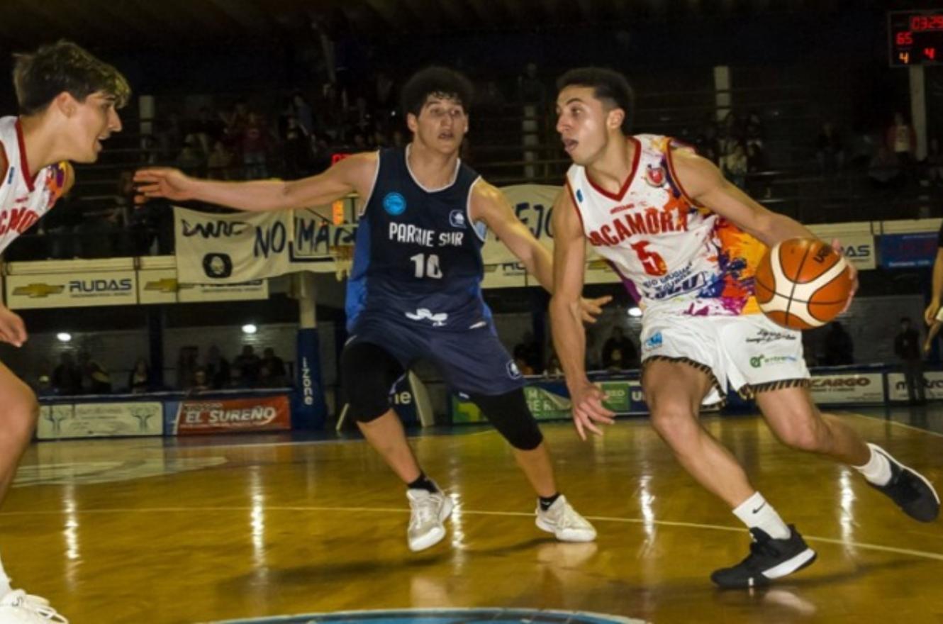 Parque Sur y Rocamora animarán este viernes el primer clásico de la temporada