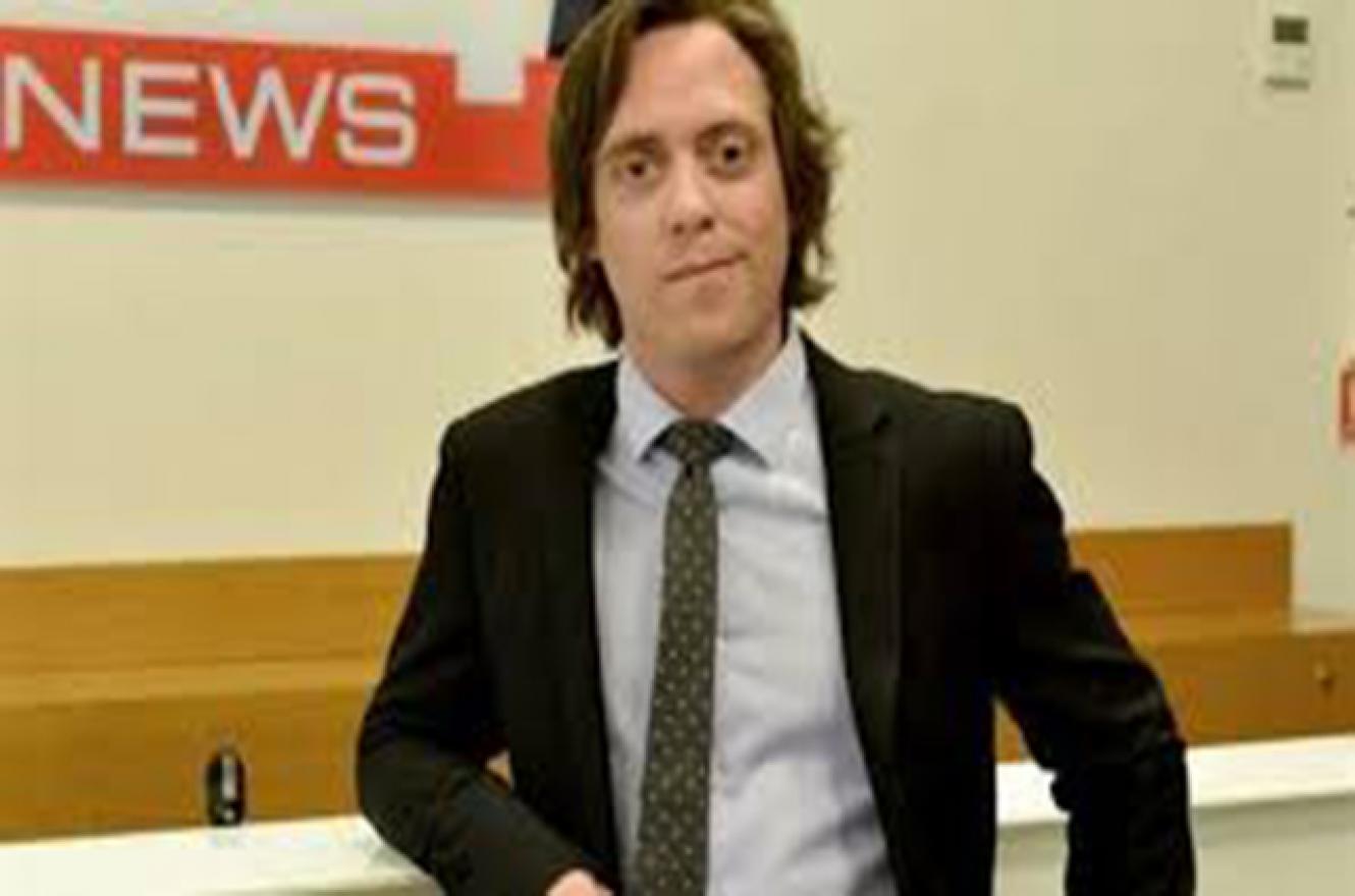 Damián Patcher