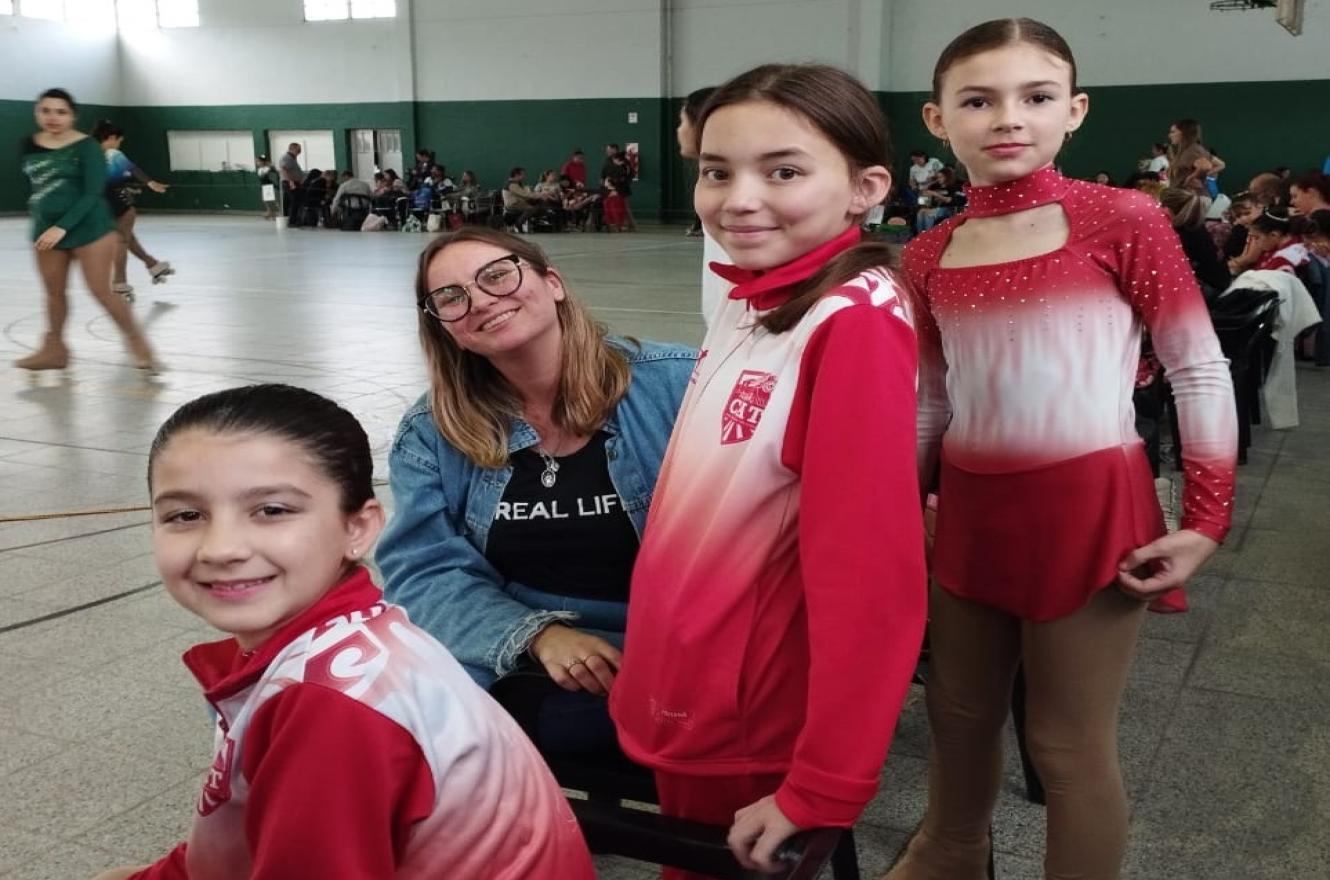 “El balance es súper positivo”, expresó la entrenadora de Talleres, Fabiana Müller