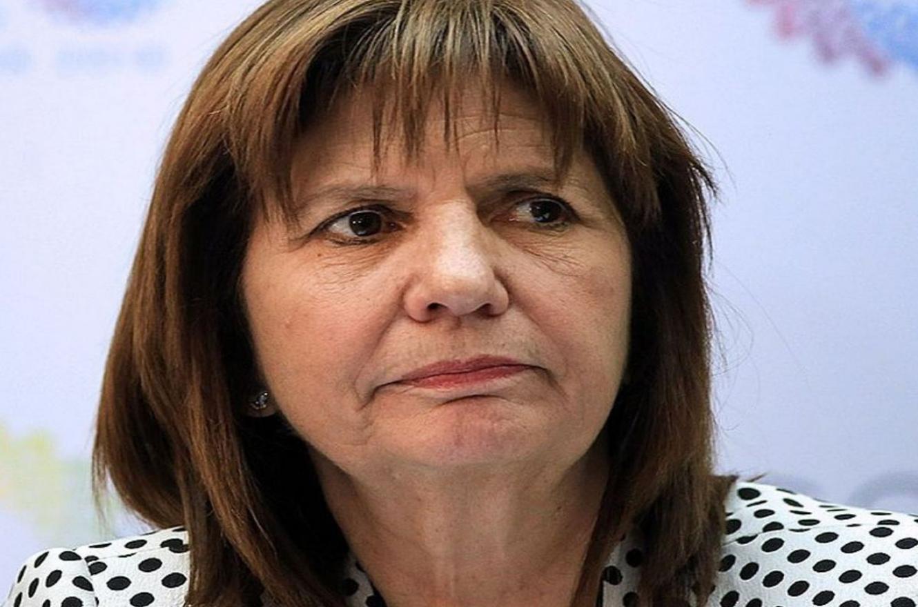 Patricia Bullrich estará en Paraná para respaldar a la lista que encabeza Frigerio