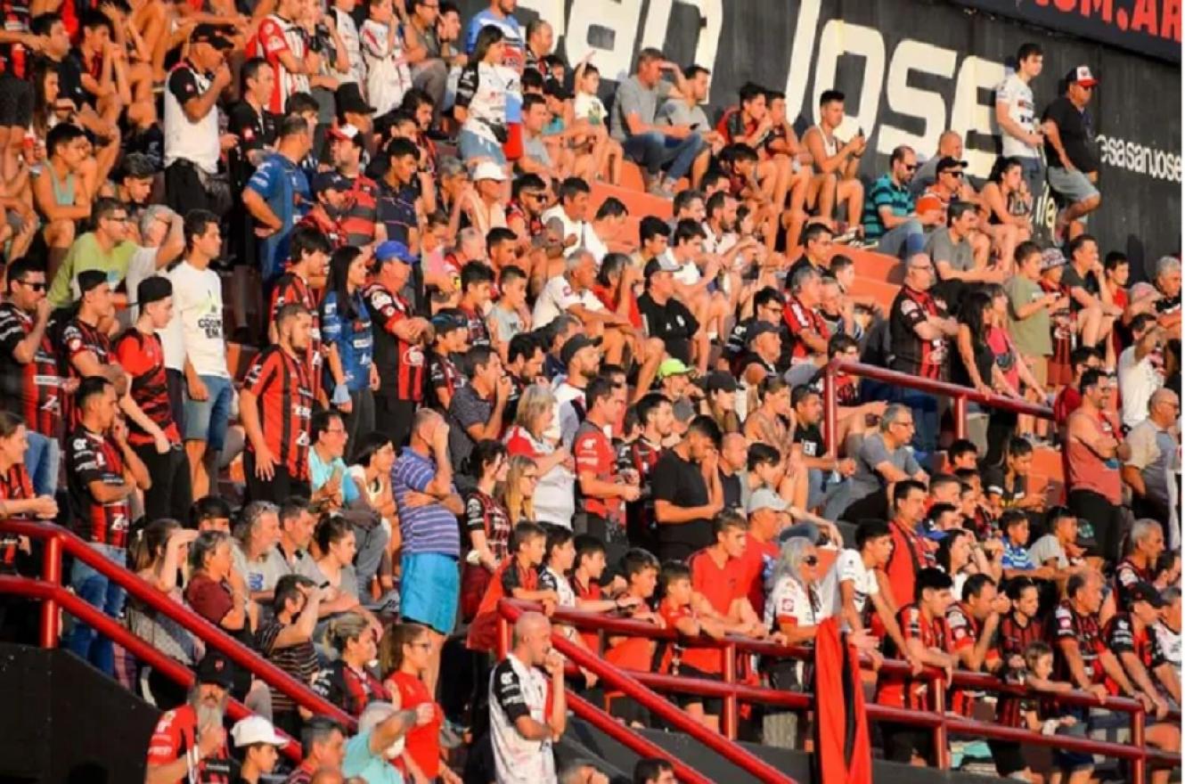 Hinchada