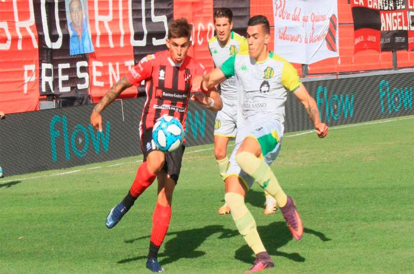 Patronato debutará el sábado 17 de julio a las 13.30 en Mar del Plata