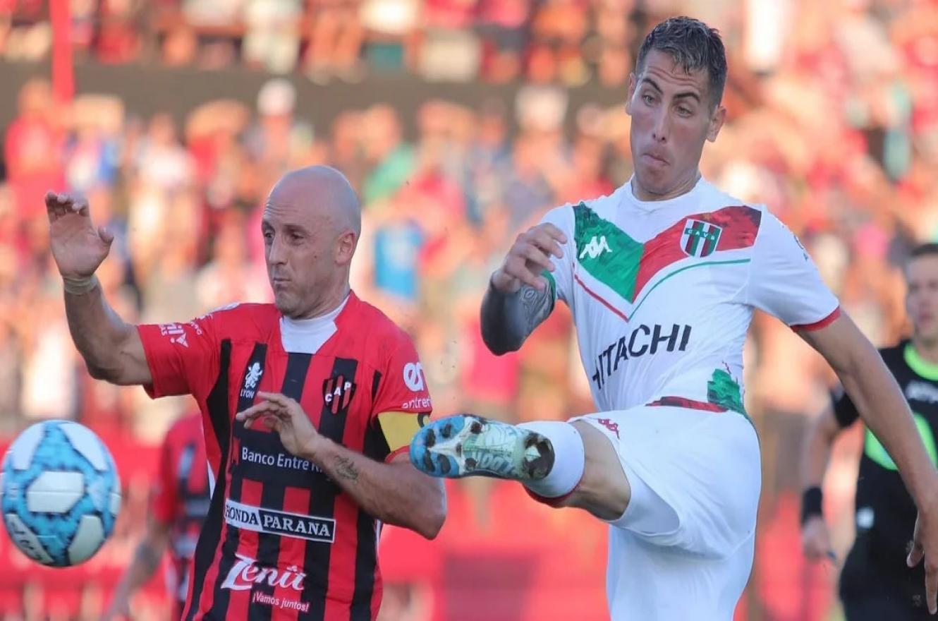 Patronato-Vélez 