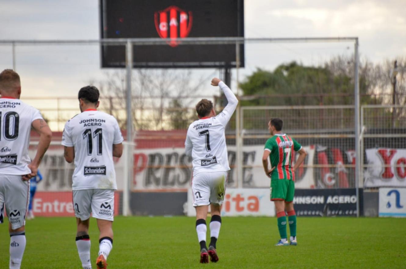Patronato volvió a la victoria con una goleada | Análisis