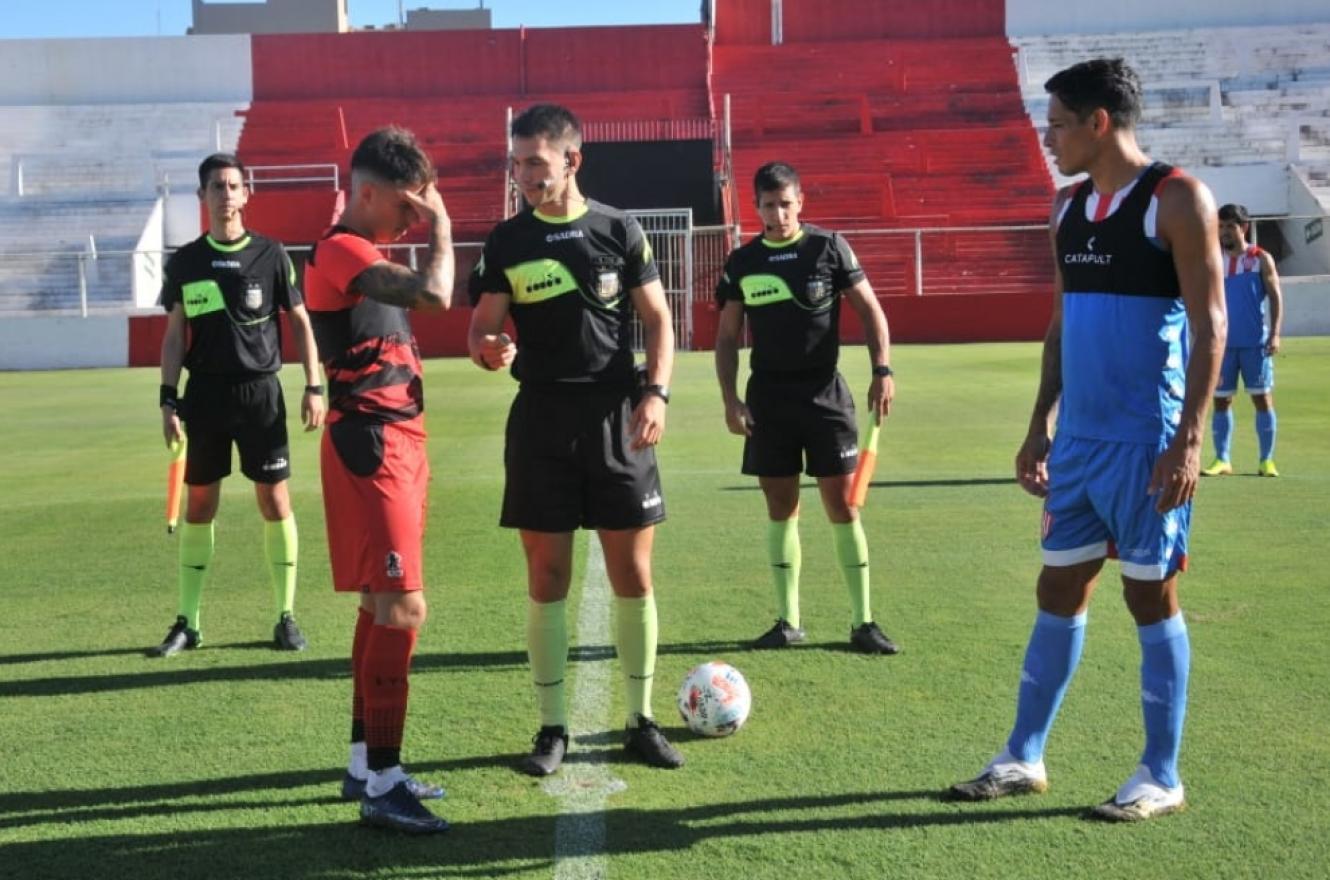 Patronato amistoso