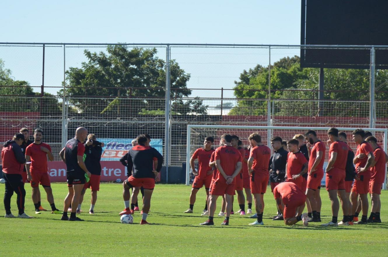 Plantel Patronato