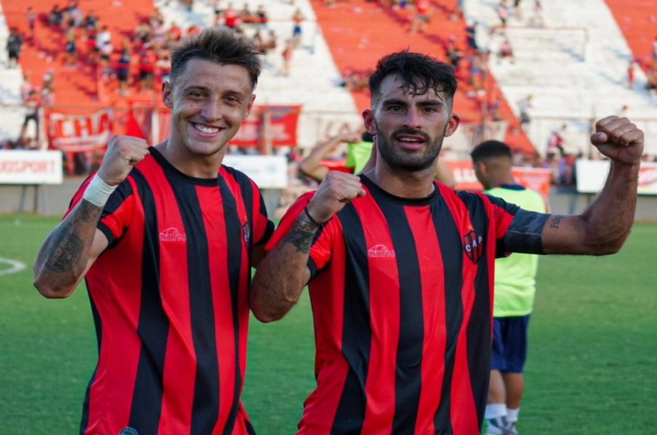 Patronato