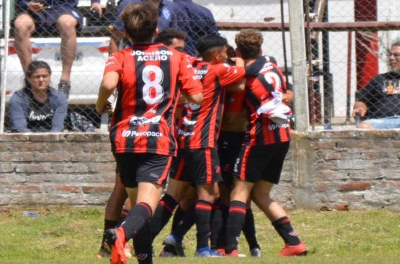 Las mejores fotos del empate ante Vélez por la octava fecha de la