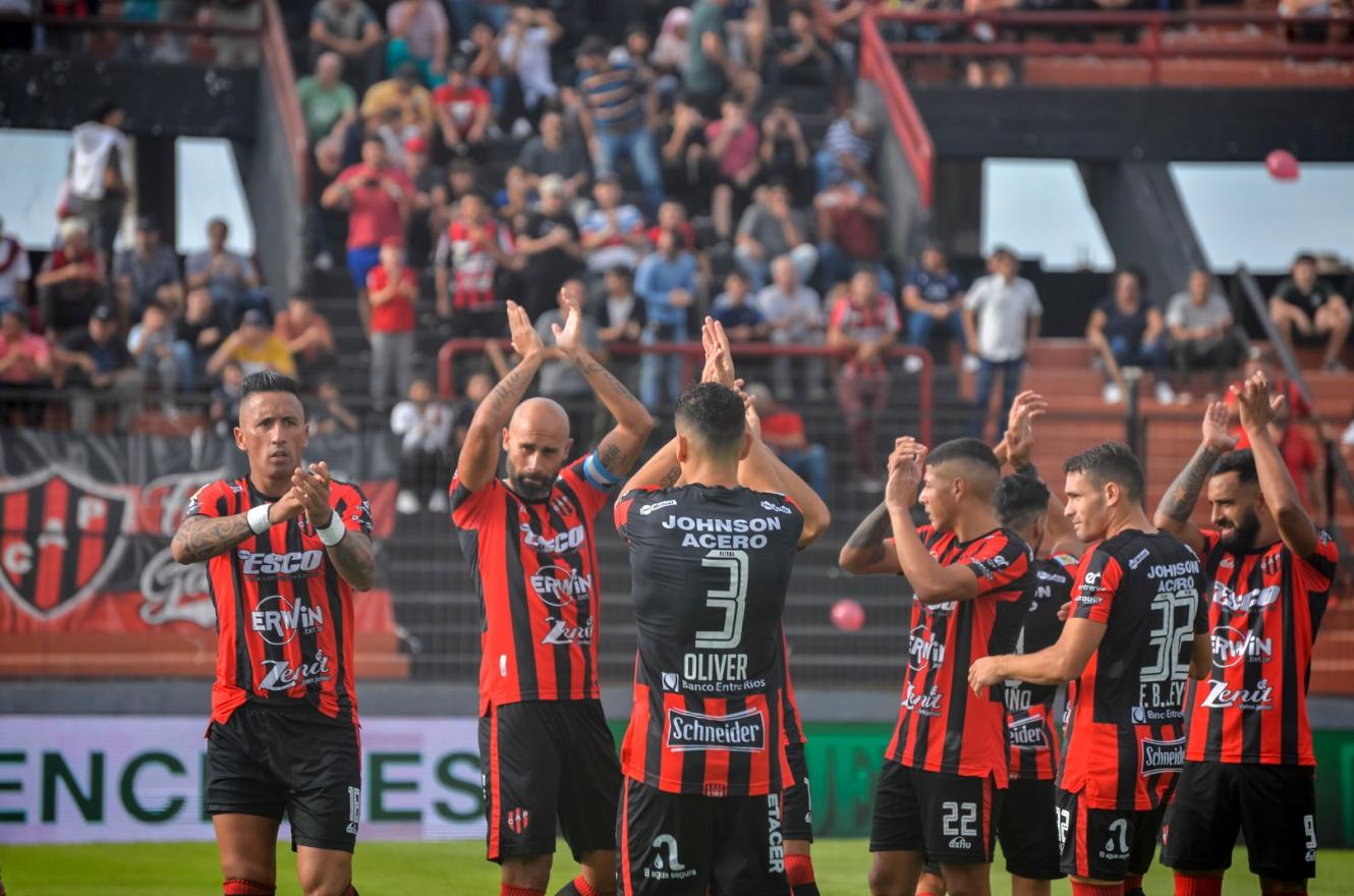 Patronato recibirá a cuatro de los cinco grandes en el torneo que definirá su permanencia