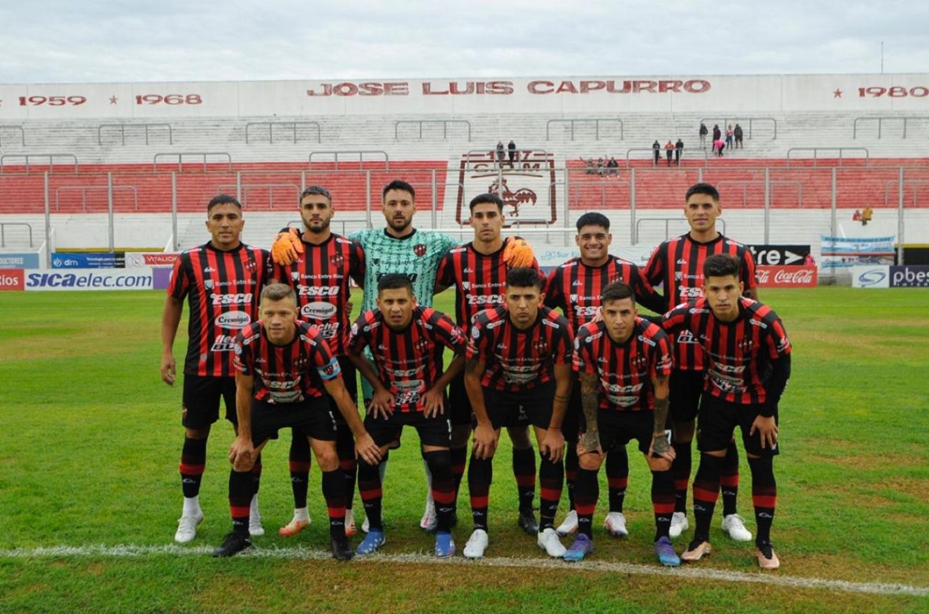 Patronato plantel
